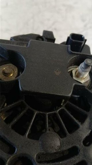 116805 alternador 8200429898 renault clio iii 1.2