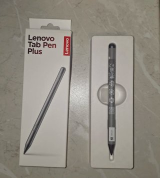 Lenovo Tab Pen Plus