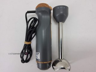 batidora brazo silvercrest sssh 600 a1