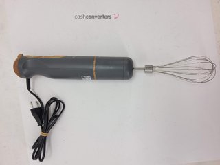 batidora brazo silvercrest sssh 600 a1