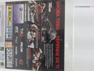 ufc 3 ps3