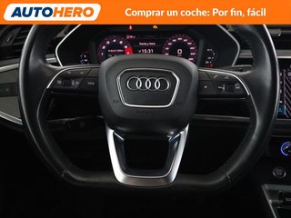 Audi Q3 35 TFSI S line