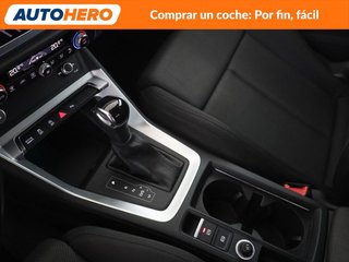 Audi Q3 35 TFSI S line