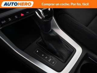 Audi Q3 35 TFSI S line