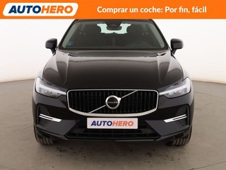 Volvo XC60 2.0 B4 Mild-Hybrid Momentum Pro 2WD