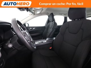 Volvo XC60 2.0 B4 Mild-Hybrid Momentum Pro 2WD