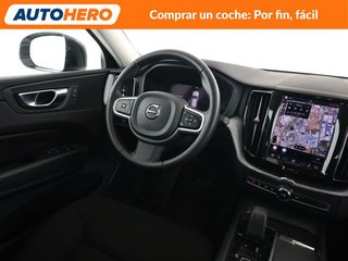 Volvo XC60 2.0 B4 Mild-Hybrid Momentum Pro 2WD