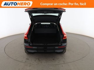 Volvo XC60 2.0 B4 Mild-Hybrid Momentum Pro 2WD