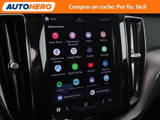 Volvo XC60 2.0 B4 Mild-Hybrid Momentum Pro 2WD