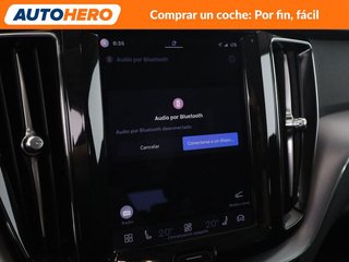 Volvo XC60 2.0 B4 Mild-Hybrid Momentum Pro 2WD