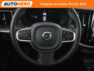 Volvo XC60 2.0 B4 Mild-Hybrid Momentum Pro 2WD