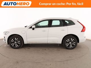 Volvo XC60 2.0 T6 Recharge Inscription AWD