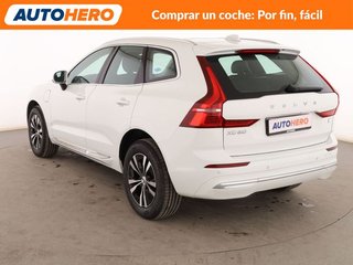 Volvo XC60 2.0 T6 Recharge Inscription AWD