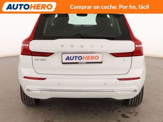 Volvo XC60 2.0 T6 Recharge Inscription AWD