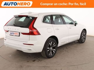 Volvo XC60 2.0 T6 Recharge Inscription AWD