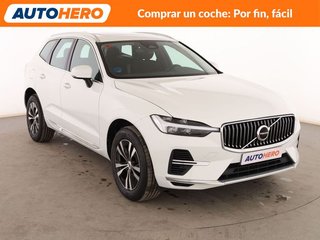 Volvo XC60 2.0 T6 Recharge Inscription AWD