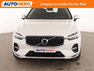 Volvo XC60 2.0 T6 Recharge Inscription AWD