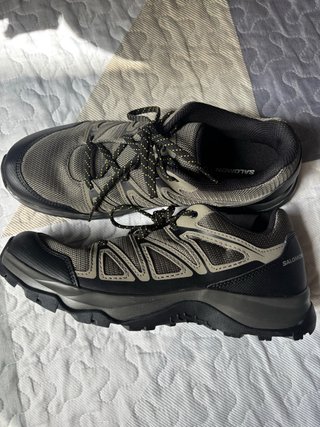 Zapatillas Salomon Senderismo Hombre/Mujer