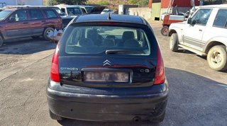 DESPIECE CITROEN C2 C3 1.4HDI 8HX 8HY PEUGEOT 106