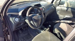 DESPIECE CITROEN C2 C3 1.4HDI 8HX 8HY PEUGEOT 106