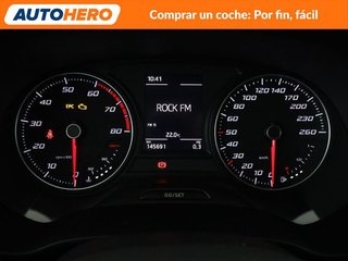 Seat Leon 1.4 TSI FR Plus