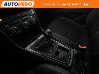 Seat Leon 1.4 TSI FR Plus