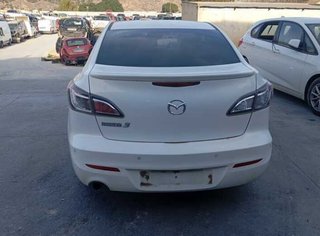 Espejo mazda 434596 3 lim. (bl) luxury