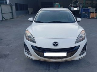 Espejo mazda 434596 3 lim. (bl) luxury