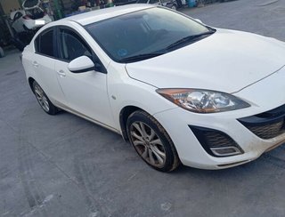 Espejo mazda 434596 3 lim. (bl) luxury