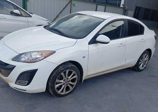 Espejo mazda 434596 3 lim. (bl) luxury