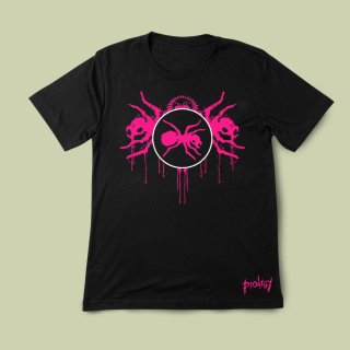 Camiseta The Prodigy