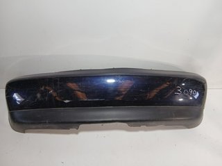 222454 paragolpes trasero audi a3 (8l)