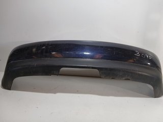 222454 paragolpes trasero audi a3 (8l)