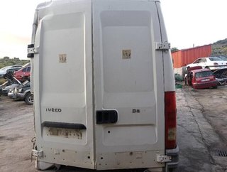 Volante iveco 500326433 daily 387367