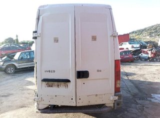 Volante iveco 500326433 daily 387367