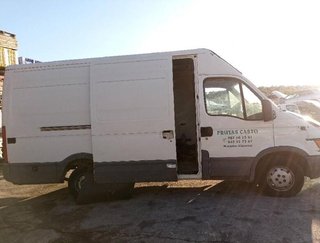 Volante iveco 500326433 daily 387367