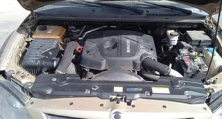 Ssangyong 63897 capot rodius 2.7 xdi 2005-2013