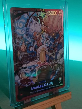 Lote 44 cartas ST31 + 10 DON + Líder