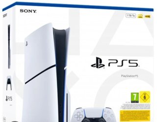 Consola Sony PS5 Standard 1TB