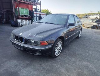 Amortiguador del bmw 386651 31311096858 serie 5