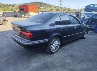 Amortiguador del bmw 386651 31311096858 serie 5
