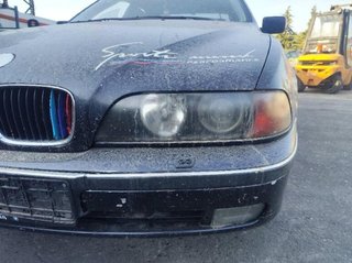 Amortiguador del bmw 386651 31311096858 serie 5