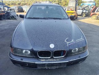 Amortiguador del bmw 386651 31311096858 serie 5