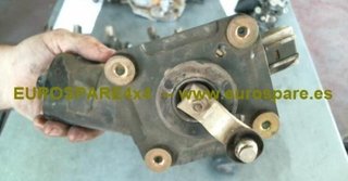 Motor limpia del nissan 16417 28810 2x800 terrano