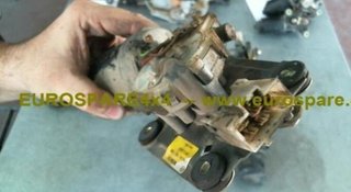 Motor limpia del nissan 16417 28810 2x800 terrano