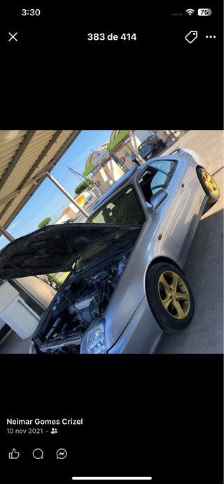 honda preludy