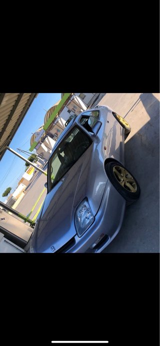 honda preludy