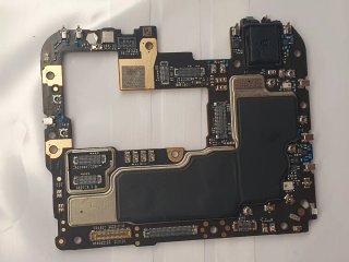 Placa base Xiaomi Mi 10 Lite 5G
