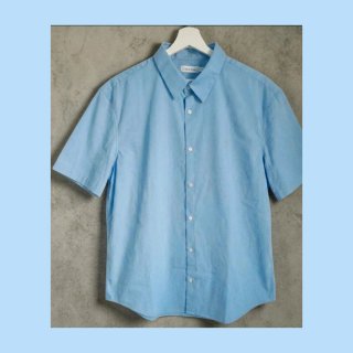 Camisa Calvin Klein Slim Fit Azul XL