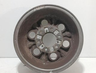Opel 226145 91140443 llanta frontera a